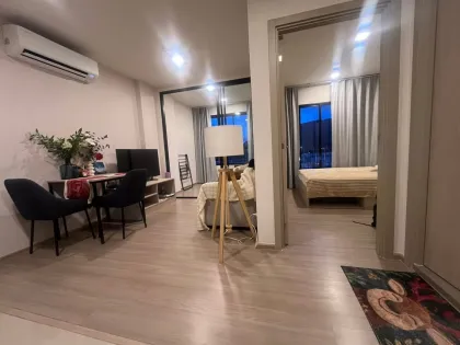 2-комнатная квартира с 1 ванной в D Condo Reef Kathu