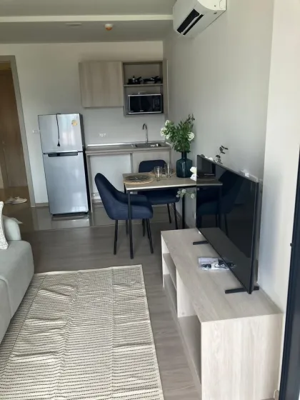 2-комнатная квартира с 1 ванной в D Condo Reef Kathu
