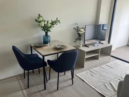 2-комнатная квартира с 1 ванной в D Condo Reef Kathu