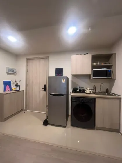 2-комнатная квартира с 1 ванной в D Condo Reef Kathu