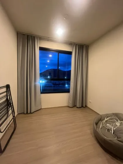 2-комнатная квартира с 1 ванной в D Condo Reef Kathu