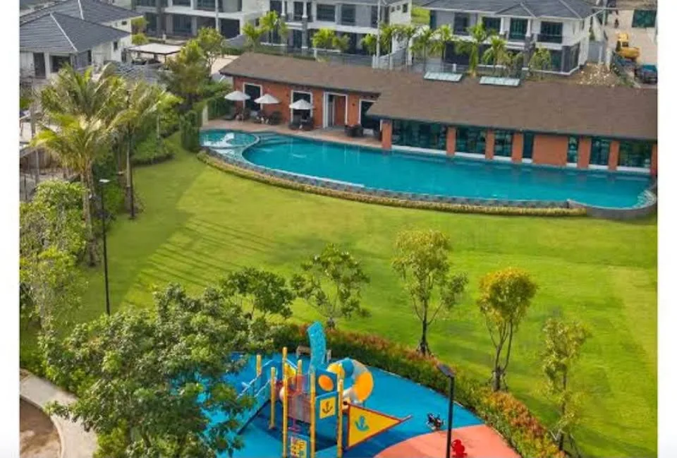 Аренда 4-комнатной квартиры в Supalai Lake Ville, Пхукет