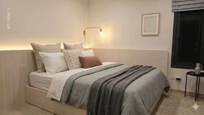 4-Zimmer-Wohnung zur Miete in Supalai Lake Ville, Phuket