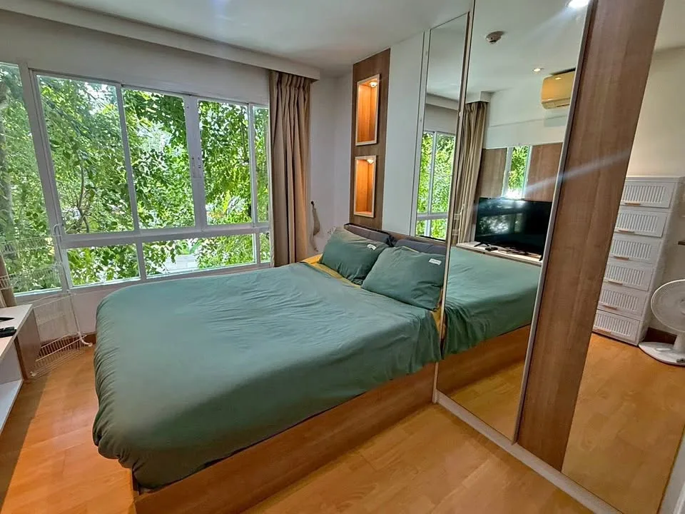 1-комнатная квартира в аренду в Кату, Пхукет