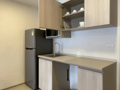 2-комнатный Кондо в Dcondo Reef Пхукет на аренду