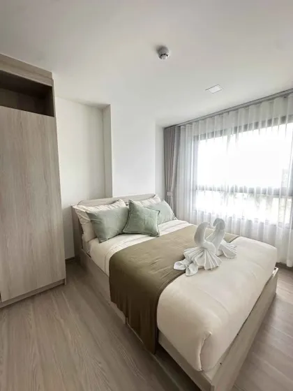 Apartamento de 2 Dormitorios y 2 Baños en The Base Bukit, Rawai, Phuket