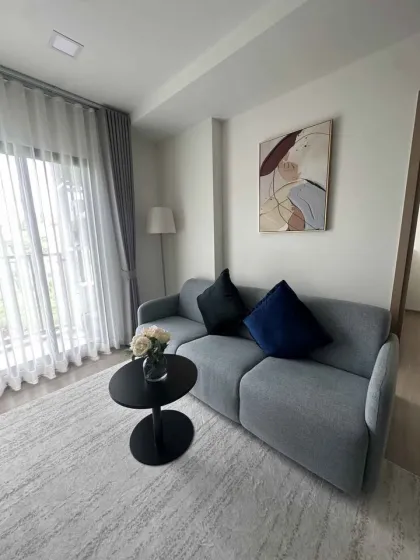 Apartamento de 2 Dormitorios y 2 Baños en The Base Bukit, Rawai, Phuket