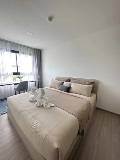 Apartamento de 2 Dormitorios y 2 Baños en The Base Bukit, Rawai, Phuket