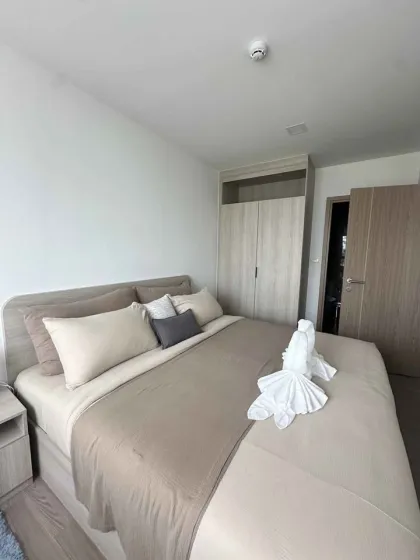 Apartamento de 2 Dormitorios y 2 Baños en The Base Bukit, Rawai, Phuket