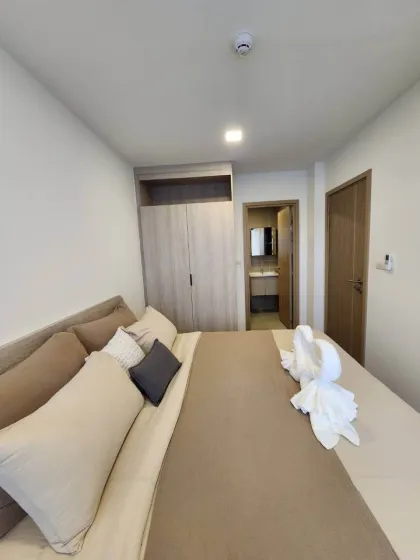 Двухкомнатная квартира в аренду в The Base Bukit, Kathu