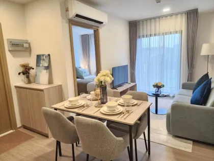 Двухкомнатная квартира в аренду в The Base Bukit, Kathu