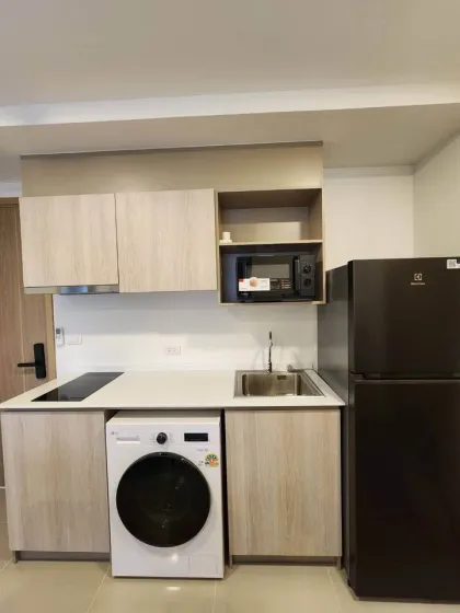 Двухкомнатная квартира в аренду в The Base Bukit, Kathu