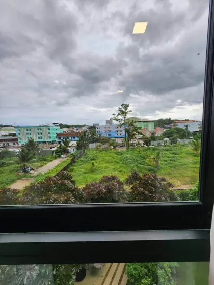 Двухкомнатная квартира в аренду в The Base Bukit, Kathu