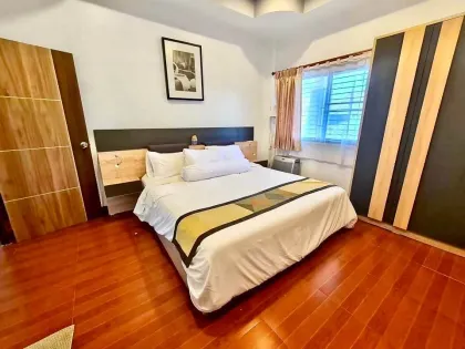 4-Bedroom 3-Bath Private Pool Villa at Baan Suan Neramit 5, Thalang