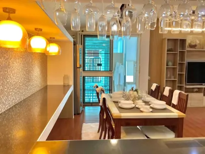 4-Bedroom 3-Bath Private Pool Villa at Baan Suan Neramit 5, Thalang