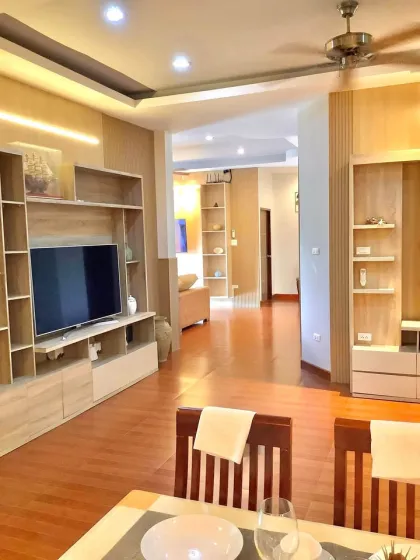 4-Bedroom 3-Bath Private Pool Villa at Baan Suan Neramit 5, Thalang