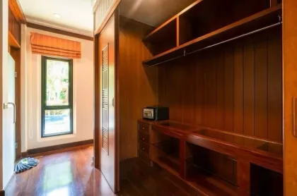 4 Bedroom Luxury Villa for Rent at Nai Harn Baan Bua, Phuket
