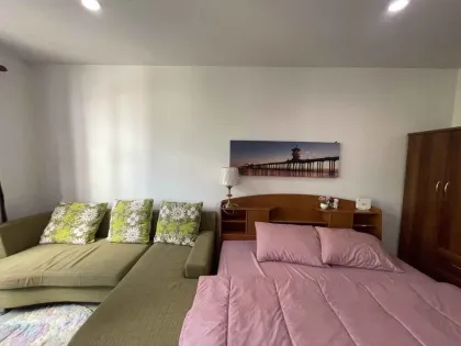 1-комнатная квартира с 1 ванной в аренду в The Bell Condo, Чалонг