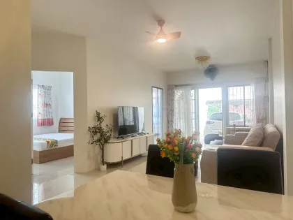 Вилла с 3 спальнями и 2 ванными в Villa Kathu 1, Пхукет