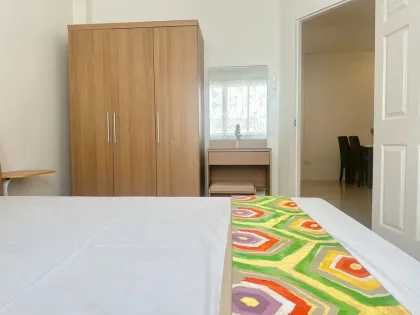 Вилла с 3 спальнями и 2 ванными в Villa Kathu 1, Пхукет