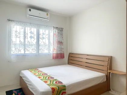 Вилла с 3 спальнями и 2 ванными в Villa Kathu 1, Пхукет