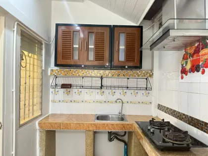 Вилла с 3 спальнями и 2 ванными в Villa Kathu 1, Пхукет