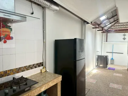 Вилла с 3 спальнями и 2 ванными в Villa Kathu 1, Пхукет