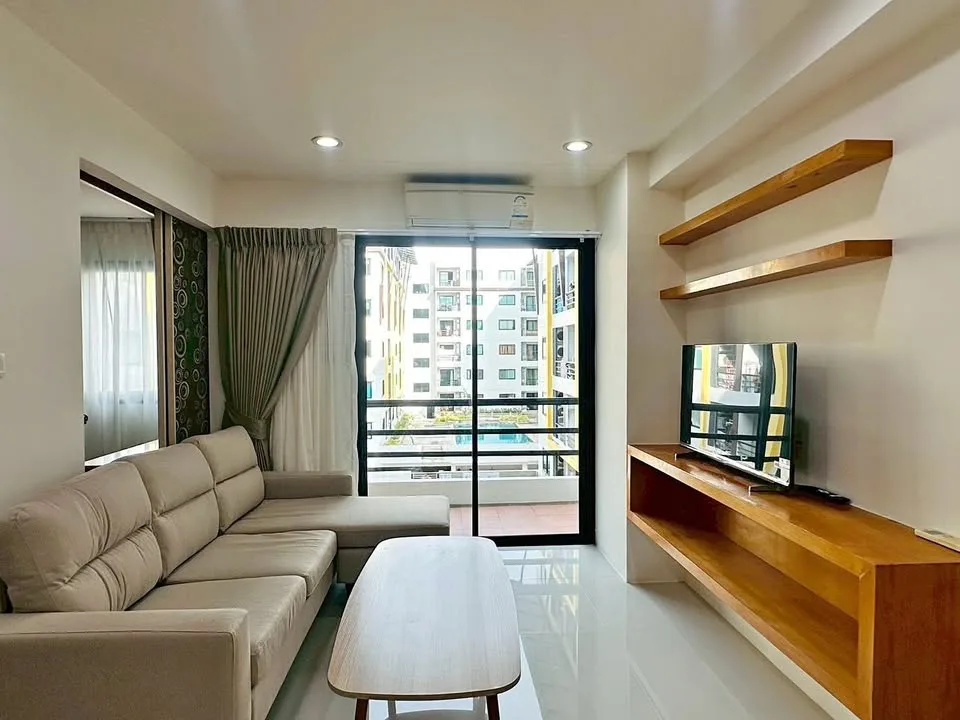 Кондо в аренду в Ratchaporn Place, Kathu, Пхукет
