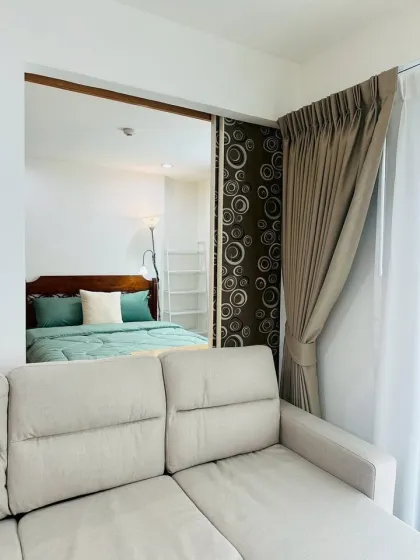 Кондо в аренду в Ratchaporn Place, Kathu, Пхукет