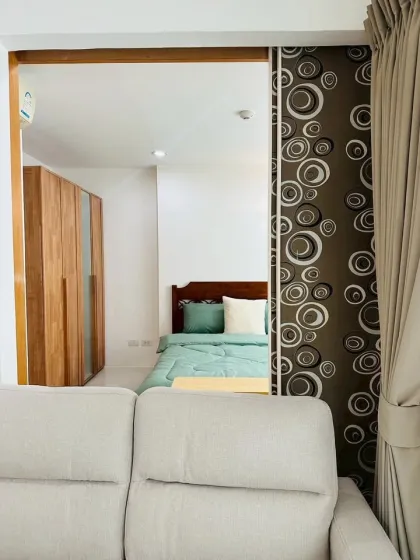 Кондо в аренду в Ratchaporn Place, Kathu, Пхукет