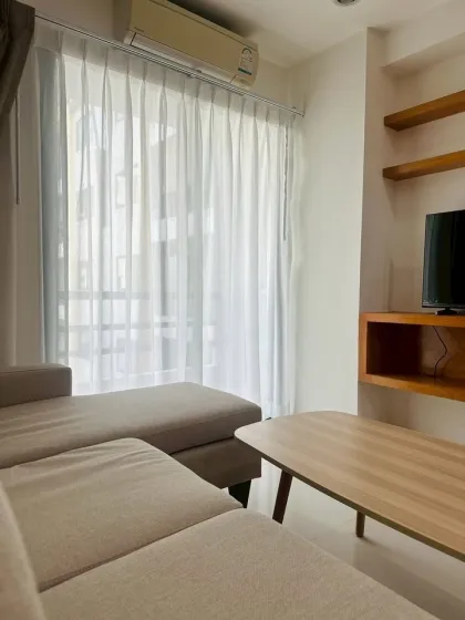 Кондо в аренду в Ratchaporn Place, Kathu, Пхукет
