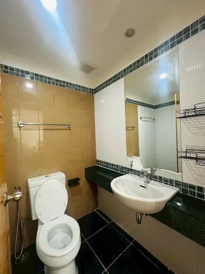 Кондо в аренду в Ratchaporn Place, Kathu, Пхукет