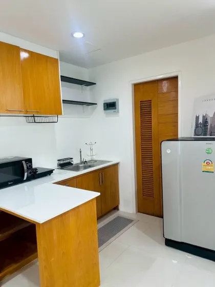 Кондо в аренду в Ratchaporn Place, Kathu, Пхукет