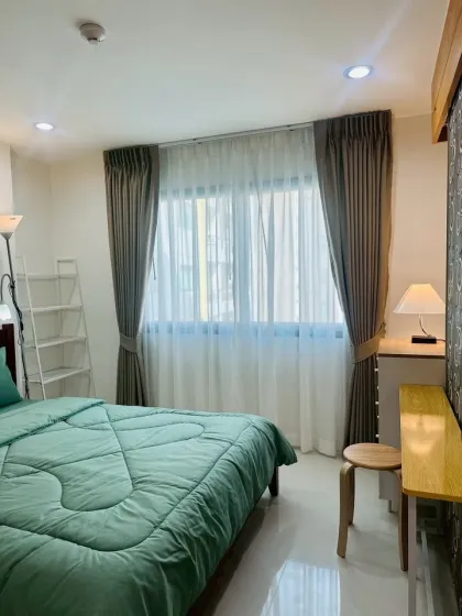 Кондо в аренду в Ratchaporn Place, Kathu, Пхукет