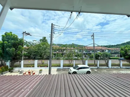 Кондо в аренду в Ratchaporn Place, Kathu, Пхукет