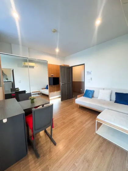 Студия для аренды в Hill Mynah Condotel, Ченг Талай