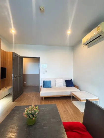 Студия для аренды в Hill Mynah Condotel, Ченг Талай