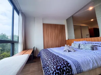 Студия для аренды в Hill Mynah Condotel, Ченг Талай