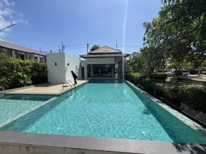 Maison 3 chambres, 2 salles de bain à louer à Chalong, Phuket