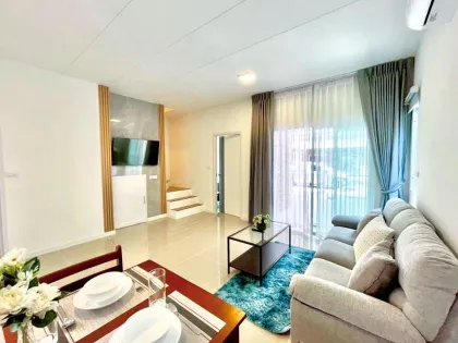 Maison 3 chambres, 2 salles de bain à louer à Chalong, Phuket