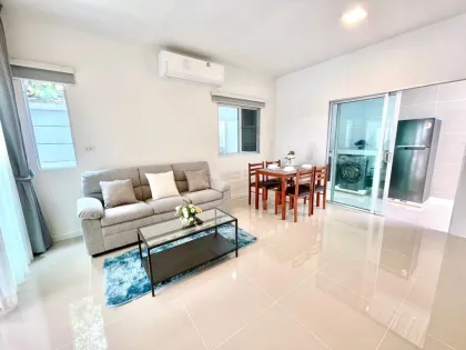 Maison 3 chambres, 2 salles de bain à louer à Chalong, Phuket
