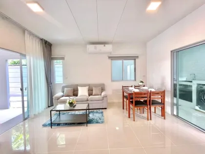 Maison 3 chambres, 2 salles de bain à louer à Chalong, Phuket