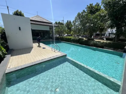 Maison 3 chambres, 2 salles de bain à louer à Chalong, Phuket