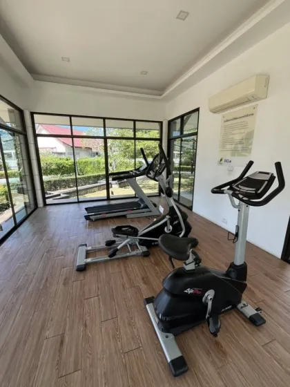 Maison 3 chambres, 2 salles de bain à louer à Chalong, Phuket