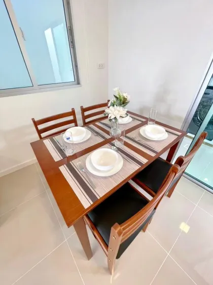 Maison 3 chambres, 2 salles de bain à louer à Chalong, Phuket