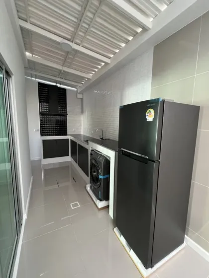 Maison 3 chambres, 2 salles de bain à louer à Chalong, Phuket