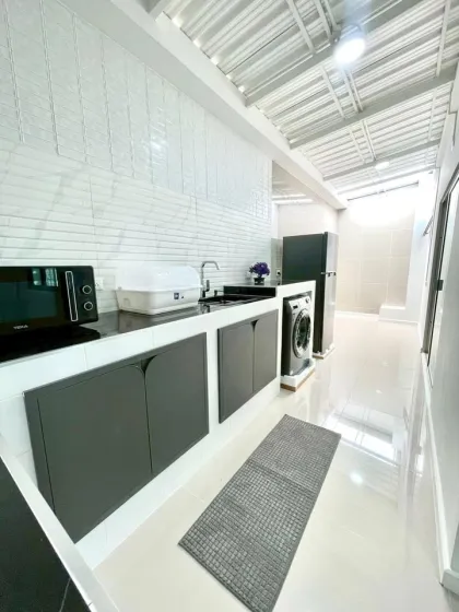 Maison 3 chambres, 2 salles de bain à louer à Chalong, Phuket