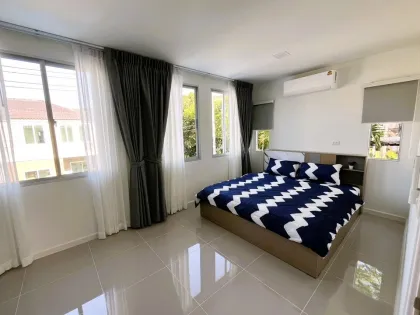 Maison 3 chambres, 2 salles de bain à louer à Chalong, Phuket