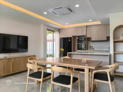 Neu renovierte 4-Zimmer-Villa zur Miete in Anuphas Golf Ville, Kathu