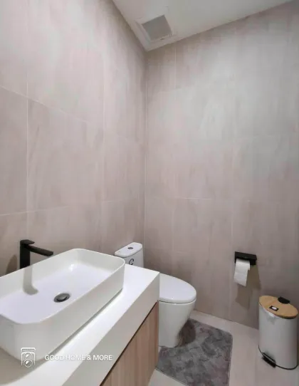 Neu renovierte 4-Zimmer-Villa zur Miete in Anuphas Golf Ville, Kathu